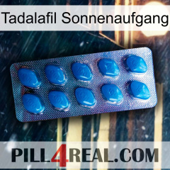 Tadalafil Sunrise viagra1